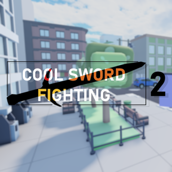 cool sword fighting 2