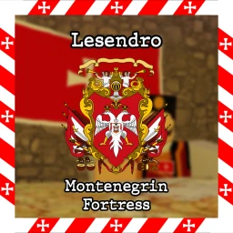 Lesendro | Montenegrin Fortress icon
