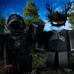 Slasher Hangout