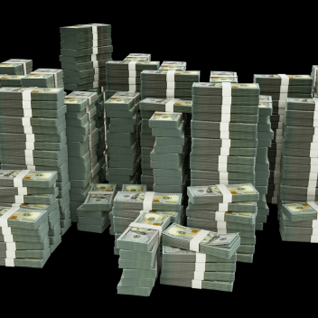 Money Laundering Simulator