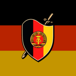 [DDR] Ministry of State Security