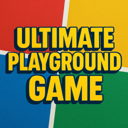 Ultimate playground game