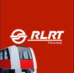Roblox Light Rail Transit