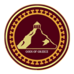Gods of Greece Regions