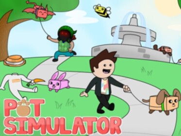 Pet Simulator