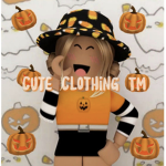 Cute Clothing TM
