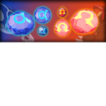 Sapphire and Ruby Studios