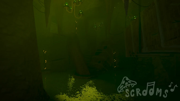 The Undergarden