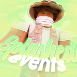 🎤 Splashed Event Center