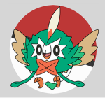 RowletGray Fan Club