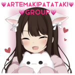 Artemakipatataki