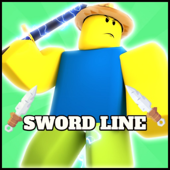 Sword Line 🗡️