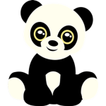 group panda