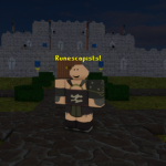 Runescapists