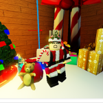 Santas Workshop for Games