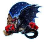 Night-wing pack