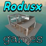 Rodusx games