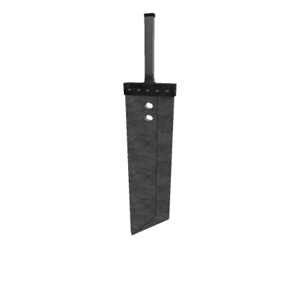 Clouds Sword