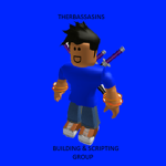My Building and Scripting Group