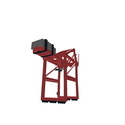Port Crane