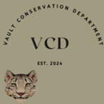 Vault Conservation Division