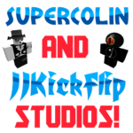 Supercolin & JJkickflip Studios™