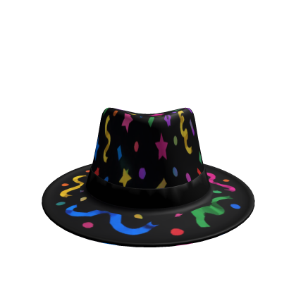 🎉 (CODE: HBPF) Heyop’s Birthday Party Fedora 🎉