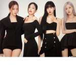 BLACKPINK LOVELIES