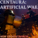 [CONTROL] CENTAURA: Artificial War
