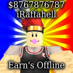 Steal A Romanian Brainrot