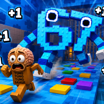 [⚡] +1 Speed Brainrot Escape