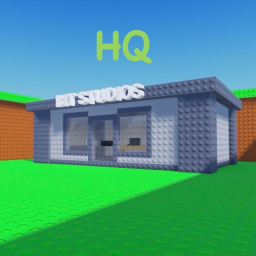 Bit Studios HQ