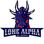 Lone Alpha