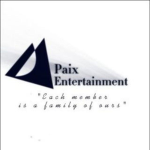PAIX ENTERTAINMENT
