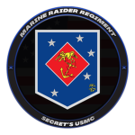 [-Marine Raider Regiment-]