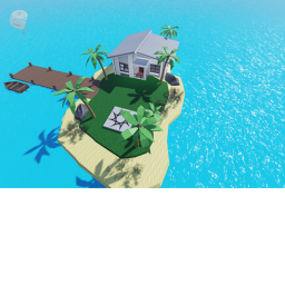 ISLANDS icon