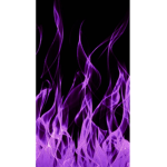 THE ARMY OF PURPLE