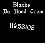 Blaxks