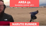 The Real Area 51 Raiders