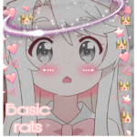 •Basic rats•