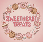 Sweetheart Treats