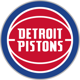 RBA Detroit Pistons