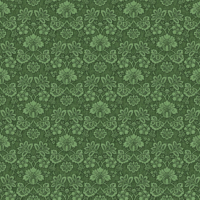 Green Victorian Wallpaper Roblox decal