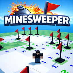 Minesweeper icon