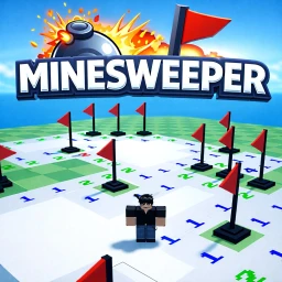 Minesweeper icon