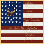 1st Nebraska Infantry Regiment