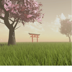 Untitled Samurai Game (BETA 1.1/HALLOWEEN)