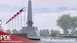 Filipińskie Doświadczenie Jazdy