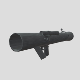 Blow stuff up for fun