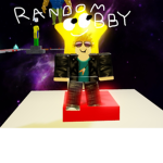 RandomGroup (de GeekllermoV)
